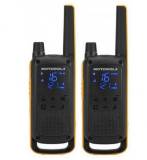 Рация Motorola TALKABOUT T82 TWIN and CHRG Black 5031753007232