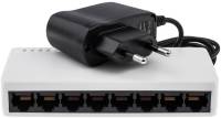 Коммутатор GreenVision GV-002-H-08P