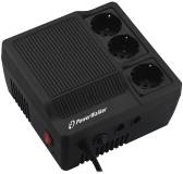 Стабилизатор PowerWalker PowerWalker AVR 1200VA 10120302