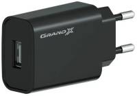 Зарядка Grand-X Quick Charge QС3.0 22.5W 1.5A USB CH-550B