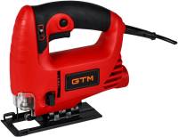 Электролобзик GTM JS100/710E 710Вт, 300-3000ход/хв, Quick Fix