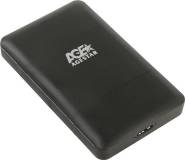 Карманы AgeStar 3UBCP3 (black)