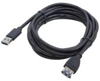 Кабель Patron USB 3.0 AM/AF 4.5m CAB-PN-AMAF3.0-4.5M