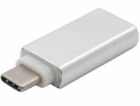 Кабель Extradigital USB 3.0 Type-C to AF KBU1665