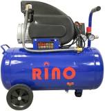 Компрессор Rino поршневий з ресивером 15 бар,60 м3 HM2050F