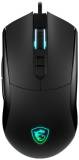 Мышка MSI FORGE GM320, USB-A, чорний S12-0402420-HH9
