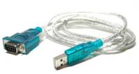 Кабель Patron USB to COM 1.0m CAB-PN-USB-COM