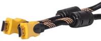 Кабель PowerPlant HDMI M to HDMI M 5.0m KD00AS1197