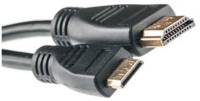 Кабель PowerPlant HDMI M to HDMI mini M 0.5m KD00AS1192