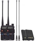 Рация Baofeng UV-5R Black