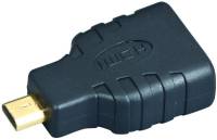 Аксессуар CABLEXPERT HDMI to micro-HDMI A-HDMI-FD