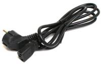 Кабель Atcom EC53, EURO 1.3м, 0.5mm под сетевой фильтр