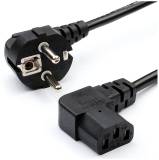 Кабель Atcom PowerSupply IEC C13 удлинитель 1.8м 15270