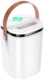 Увлажнитель HOCO HX35 Mist 2L double spray White 00000084278_1