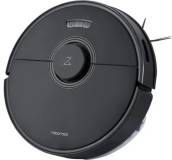 Пылесос Roborock Q7 Pro Max+ Black 1205719