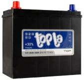 Аккумулятор Topla 45 Ah/12V Top/Energy 118 945