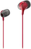 Наушники HyperX Cloud Earbuds III S Wired Red BN7S2AA