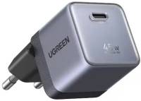 Зарядка Ugreen X840 USB-C 45W GaN 95692B
