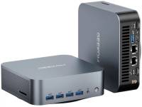 Десктоп GEEKOM GT1 Mega AI Mini PC / Ultra9 185H, 16, 1TB, built- GMGT1Mega-U9-185H-161-EU