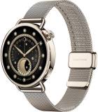 Часы Xiaomi Watch S4 41mm Milanese Strap (Sunset Gold) Золотий BHR07VWGL