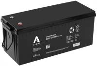Аккумулятор AZBIST 12V 250 Ah Super GEL ASGEL-122500M8