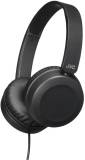 Наушники Jvc HA-S31M Black HA-S31M-B-EX