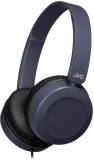 Наушники Jvc HA-S31M Blue HA-S31M-A-EX