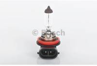Автолампа Bosch галогенова 55W 1 987 302 084