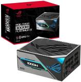 Адаптер ASUS ROG Thor 1000W Platinum III Black 90YE00V8-B0NA00