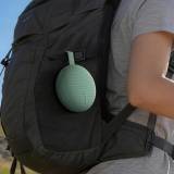Акустика Xiaomi Bluetooth Speaker Essential Green QBH4330GL
