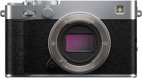 Фотоаппарат Fujifilm X-E5 Body Silver 16949521