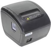 Принтер X-Printer XP-Q838L USB, Ethernet, black