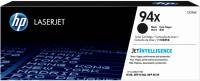 Картридж HP LJ    94X Black 2.8K CF294X