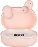Наушники Gelius Reddots TWS Earbuds GP-TWS010 Pink 00000082298