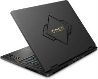 Ноутбук HP OMEN Gaming Laptop 16-am0065nr Shadow black League of Legends Gold Limited Edition C77ZLUA