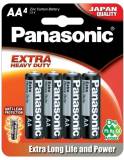Батарейка Panasonic R6NPT/4B