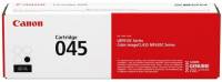 Картридж Canon Cartridge 045 Black(1.4K) 1242C002AA