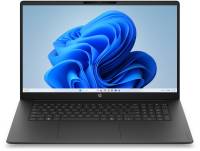Ноутбук HP OmniBook 3 Laptop AI 17-dg0002ua Mica silver and iron gray DV5U0EA