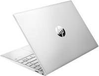 Ноутбук HP Pavilion Aero 13.3 inch Laptop PC 13-be0000 Natural silver 491J74EA