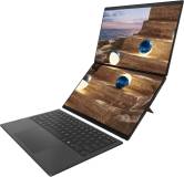 Ноутбук ASUS Zenbook DUO (UX8407) Moher Gray UX8407AA-SN216X / 90NB16V1-M00A40