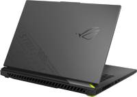 Ноутбук ASUS ROG Strix G18 (2025) Eclipse Gray G814PP-DS108