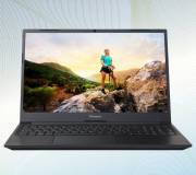 Ноутбук SiComputer Nauta C1503 Black N7.L1.16.06S
