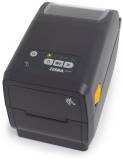 Принтер Zebra ZD411t USB, USB Host, Bluetooth, EZPL ZD4A022-T0EM00EZ
