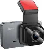 Видеорегистратор HOCO DV9 3-inch screen driving recorder (720P) Metal Gr 6942007633345