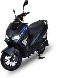 Электротранспорт Ying S+ 3000Вт 72В 50Агод blue 294118