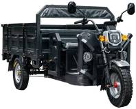 Электротранспорт Xdao Electric Scooter 72V100AH 2200W 302028