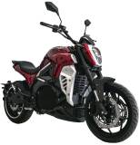 Электротранспорт Wuxi Jose Electric BT8000 3000W 72V 115Ah red 302009
