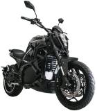 Электротранспорт Wuxi Jose Electric BT8000 3000W 72V 115Ah black 302008
