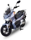 Электротранспорт FST 3000Вт 72В 50Агод blue 305576