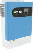 Инвертор Anenji ANJ-HHP-II-6.2KP-WIFI, 6200W 48V
